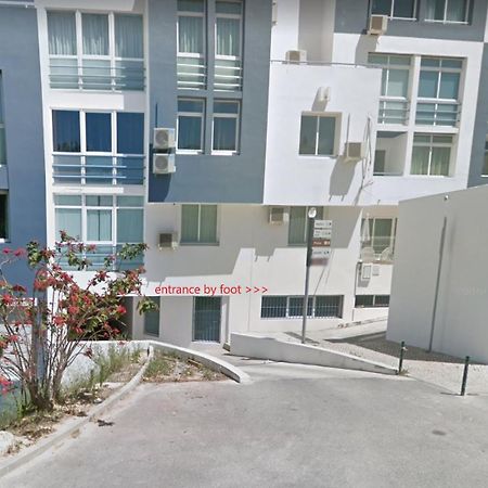 Bay View Modern Apartment Albufeira Exterior photo