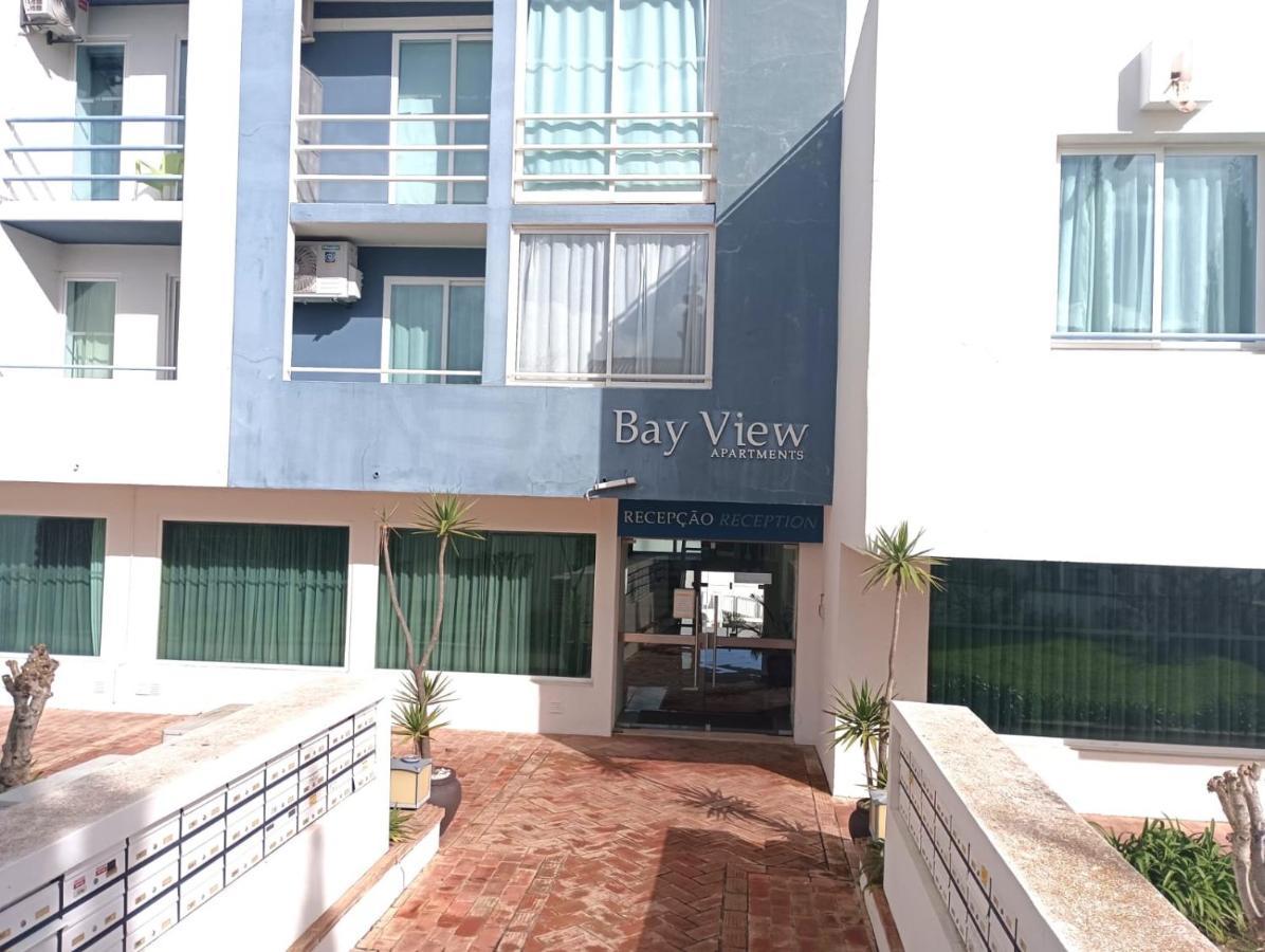 Bay View Modern Apartment Albufeira Exterior photo