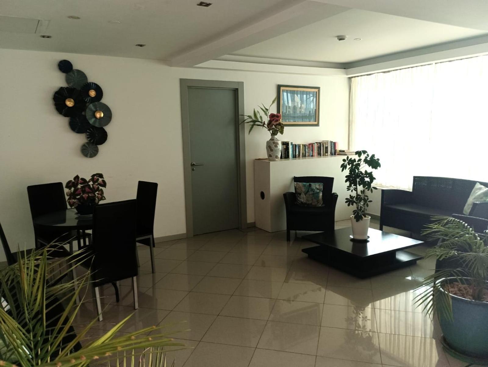 Bay View Modern Apartment Albufeira Exterior photo