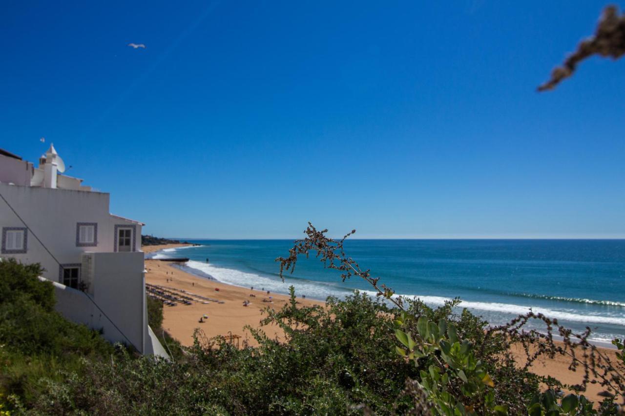Bay View Modern Apartment Albufeira Exterior photo
