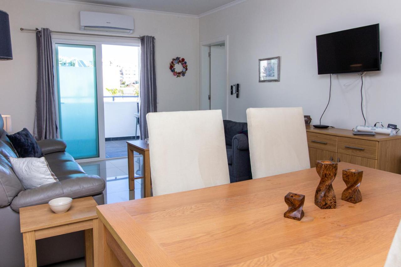Bay View Modern Apartment Albufeira Exterior photo