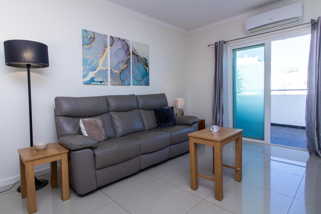 Bay View Modern Apartment Albufeira Exterior photo