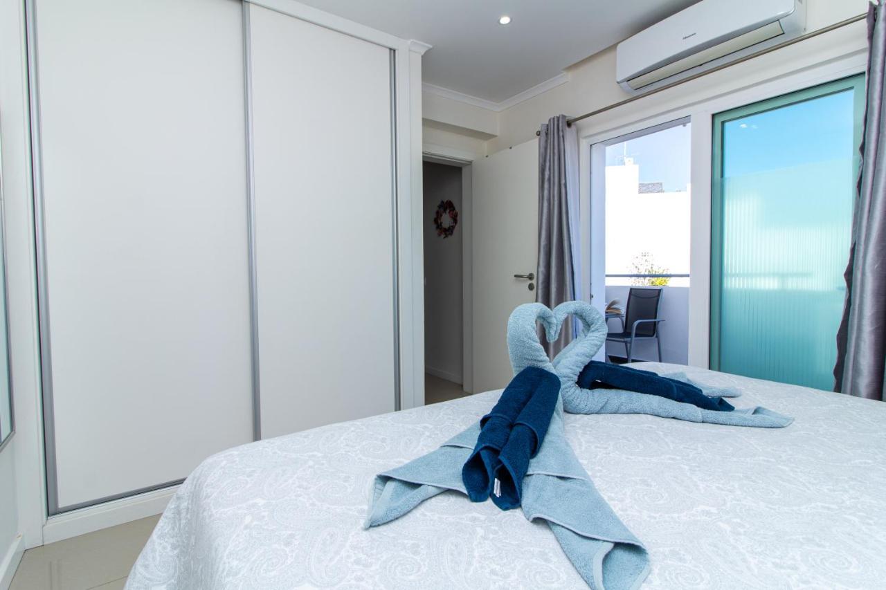 Bay View Modern Apartment Albufeira Exterior photo