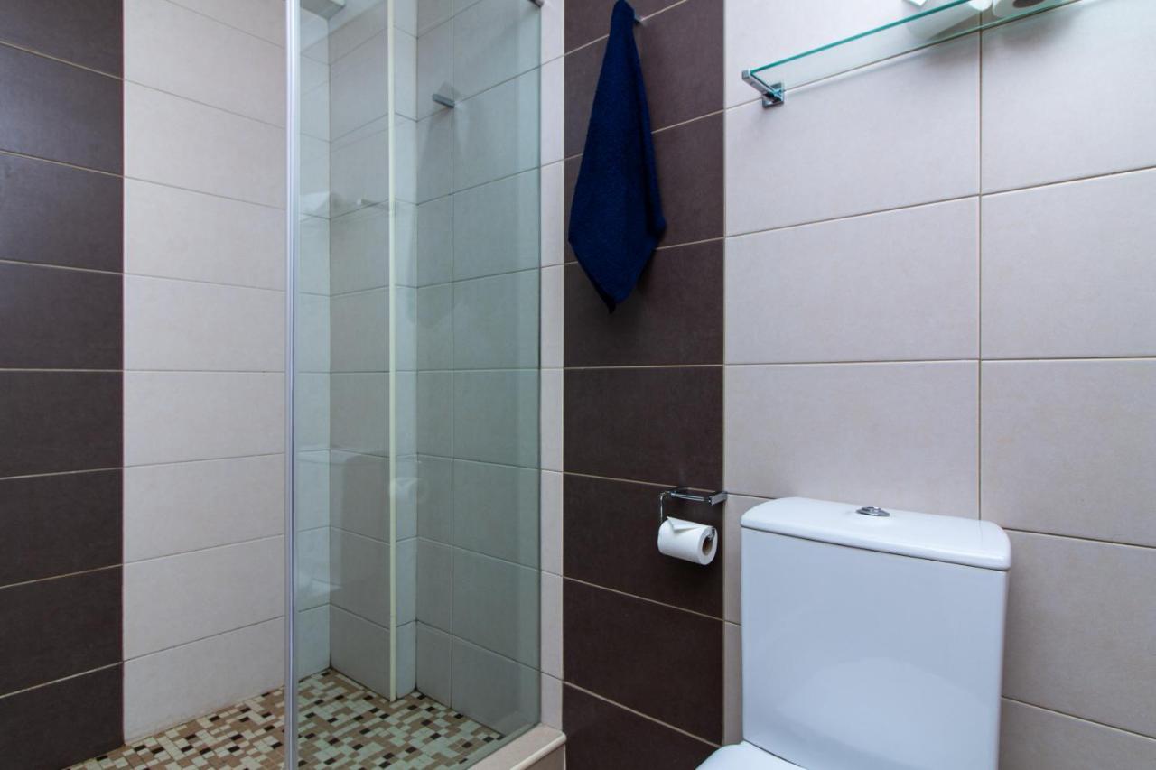 Bay View Modern Apartment Albufeira Exterior photo